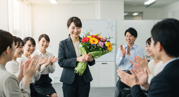 急増する公務員を辞める人！！その理由と行政書士が支援できる内容を解説